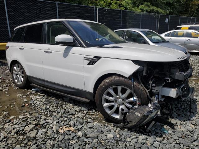 Photo 4 from auction – 2016 LAND ROVER RANGE ROVE with VIN SALWR2VF4GA547861