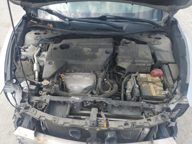 Photo 11 from auction – 2017 NISSAN ALTIMA 2.5 with VIN 1N4AL3AP7HC116885