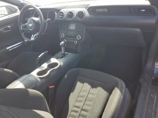 Photo 8 from auction – 2022 FORD MUSTANG with VIN 1FA6P8TH2N5148821