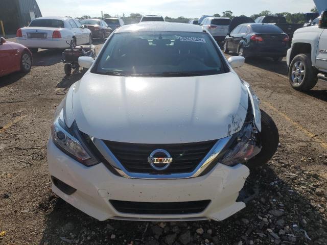 Photo 5 from auction – 2018 NISSAN ALTIMA 2.5 with VIN 1N4AL3AP3JC474846