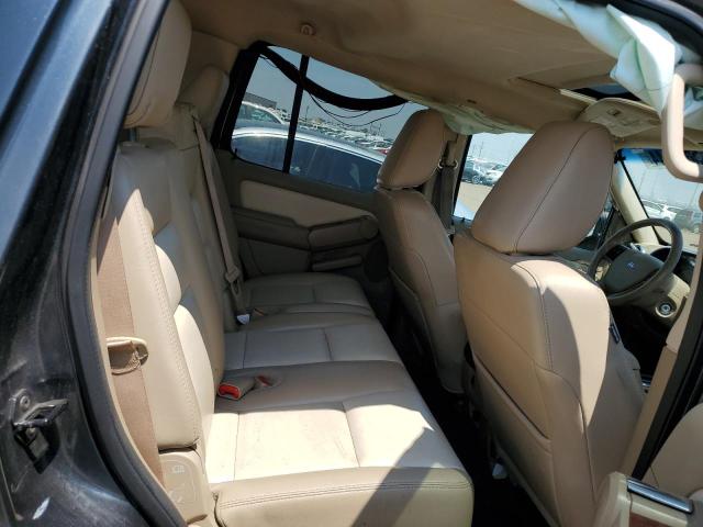 Photo 10 from auction – 2010 FORD EXPLORER E with VIN 1FMEU7EE5AUA84376