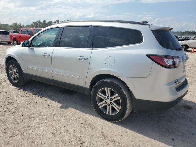 Photo 2 from auction – 2017 CHEVROLET TRAVERSE L with VIN 1GNKRGKD2HJ198925