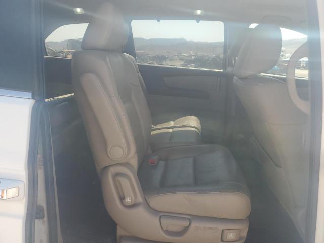 Photo 11 from auction – 2012 HONDA ODYSSEY EX with VIN 5FNRL5H65CB032257