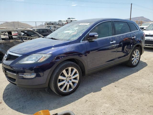 MAZDA CX-9 2008 with VIN JM3TB28V080163138 - Photo from auction