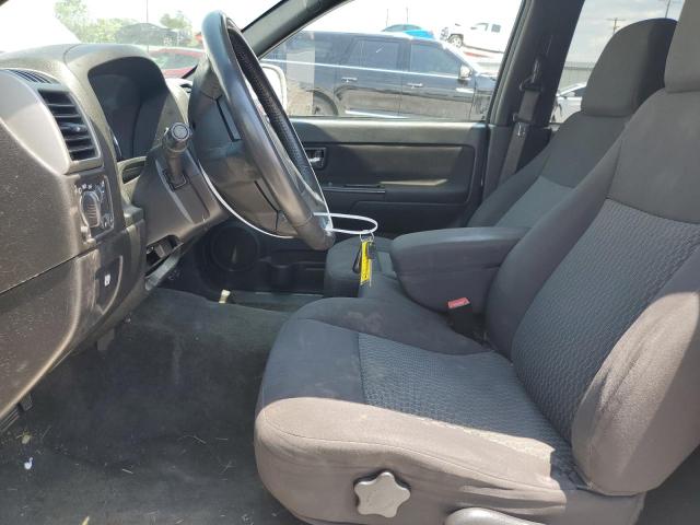 Photo 7 from auction – 2012 CHEVROLET COLORADO L with VIN 1GCDSCF93C8124563