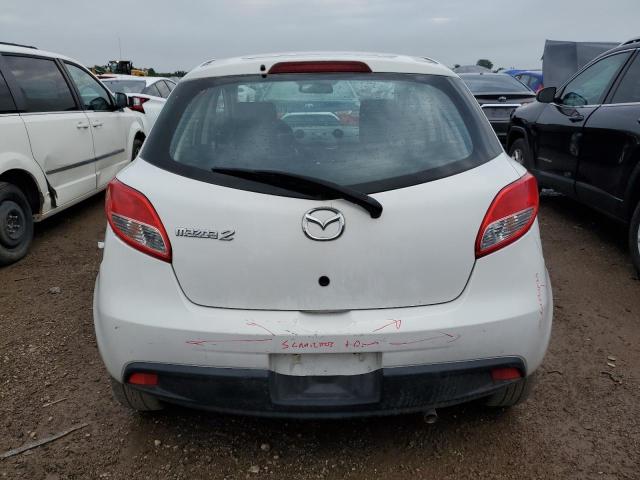 Photo 6 from auction – 2012 MAZDA MAZDA2 with VIN JM1DE1KZ7C0138997