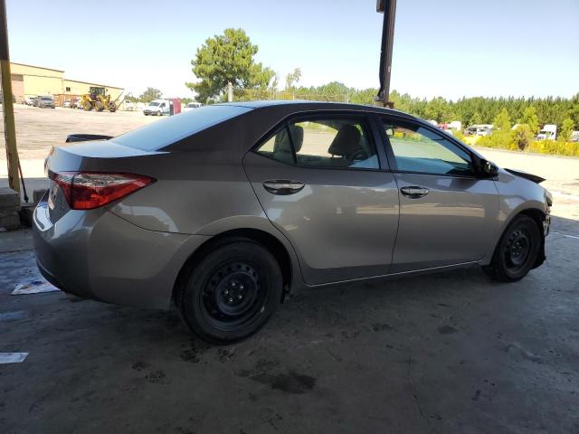 Photo 3 from auction – 2016 TOYOTA COROLLA L with VIN 2T1BURHE7GC582213