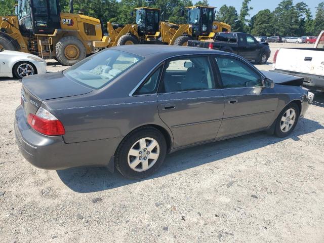 Photo 3 from auction – 2003 TOYOTA AVALON XL with VIN 4T1BF28B23U338534