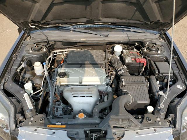 Photo 11 from auction – 2011 MITSUBISHI GALANT FE with VIN 4A32B2FF7BE024082