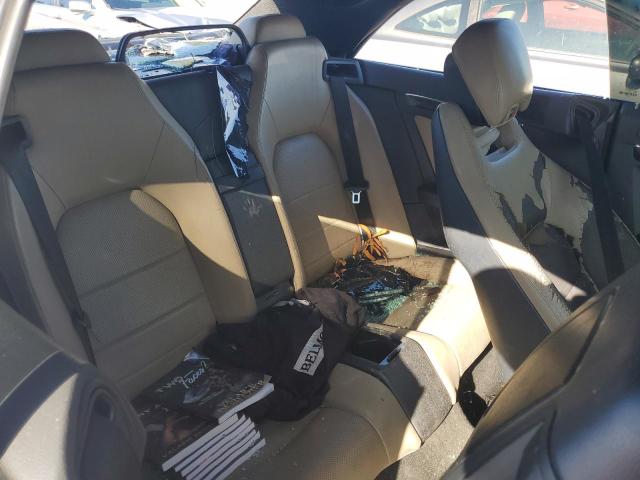 Photo 10 from auction – 2011 MERCEDES-BENZ E 350 with VIN WDDKK5GF5BF107755