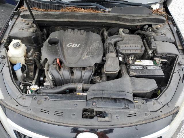 Photo 11 from auction – 2013 KIA OPTIMA LX with VIN 5XXGM4A75DG203184