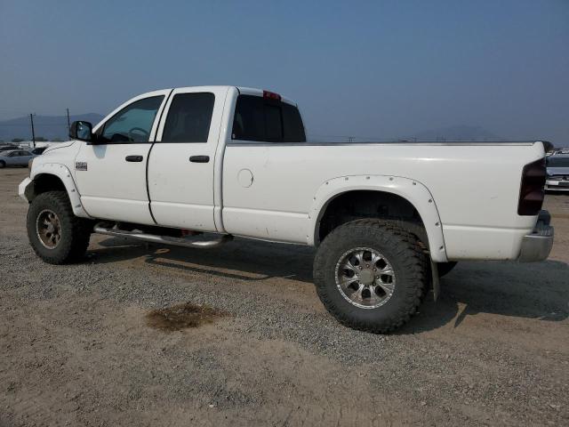 Photo 2 from auction – 2008 DODGE RAM 3500 S with VIN 3D7MX38A38G174279