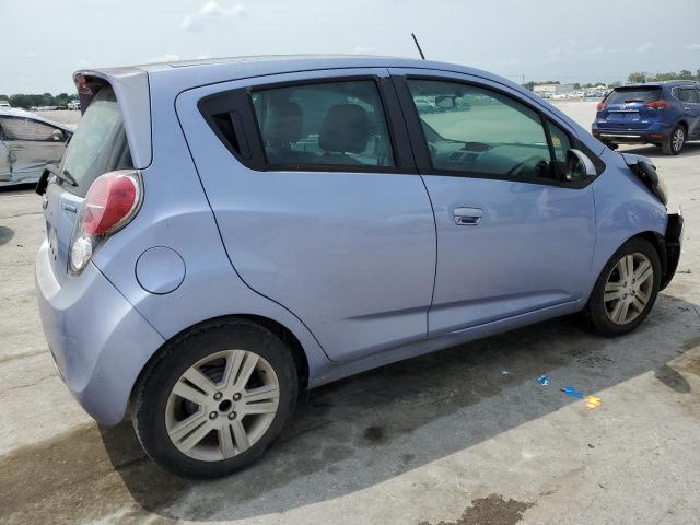 Photo 3 from auction – 2014 CHEVROLET SPARK 1LT with VIN KL8CD6S96EC471942