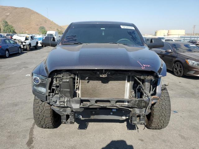 Photo 5 from auction – 2022 RAM 1500 CLASS with VIN 1C6RR7GG0NS121848