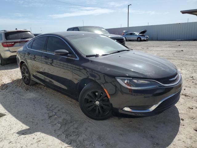 Photo 4 from auction – 2015 CHRYSLER 200 LIMITE with VIN 1C3CCCAB4FN731102