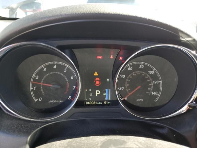 Photo 9 from auction – 2020 MITSUBISHI OUTLANDER with VIN JA4AP3AU4LU020732