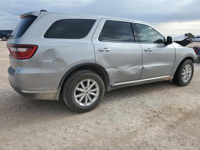 Photo 3 from auction – 2020 DODGE DURANGO SX with VIN 1C4RDHAG9LC146163