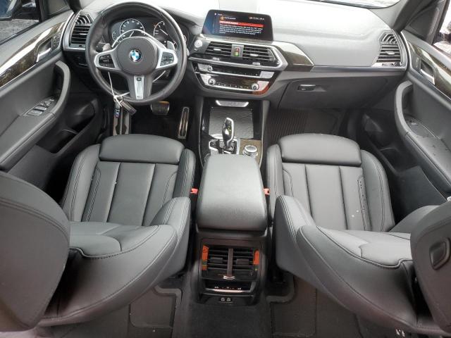Photo 8 from auction – 2020 BMW X3 XDRIVE3 with VIN 5UXTY5C03L9B77397