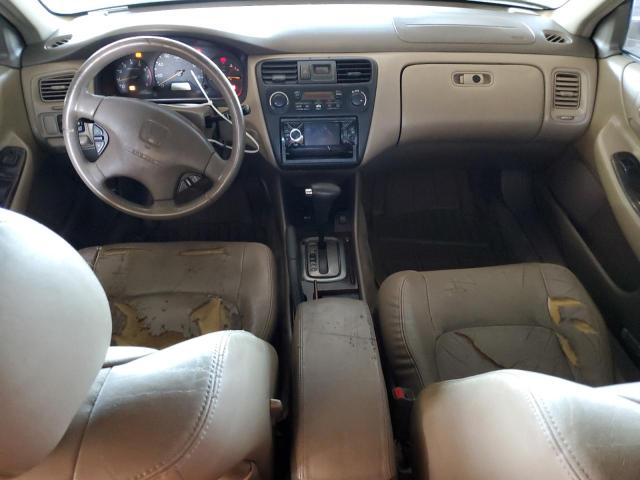 Photo 8 from auction – 2002 HONDA ACCORD EX with VIN 1HGCG16552A006537