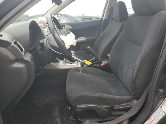 Photo 7 from auction – 2010 SUBARU IMPREZA 2. with VIN JF1GE6B62AH500657