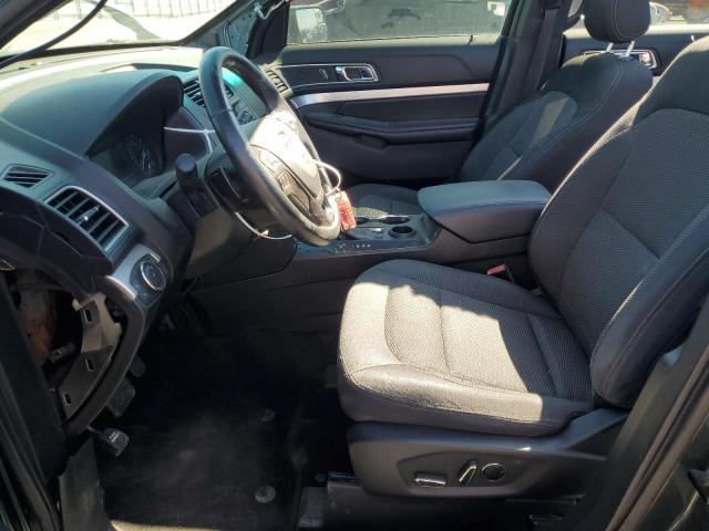 Photo 7 from auction – 2016 FORD EXPLORER X with VIN 1FM5K7D89GGC40945