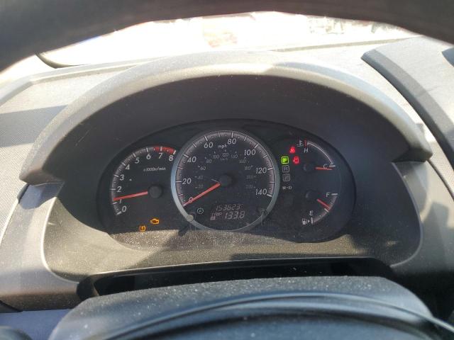 Photo 9 from auction – 2010 MAZDA 5 with VIN JM1CR2W38A0387320