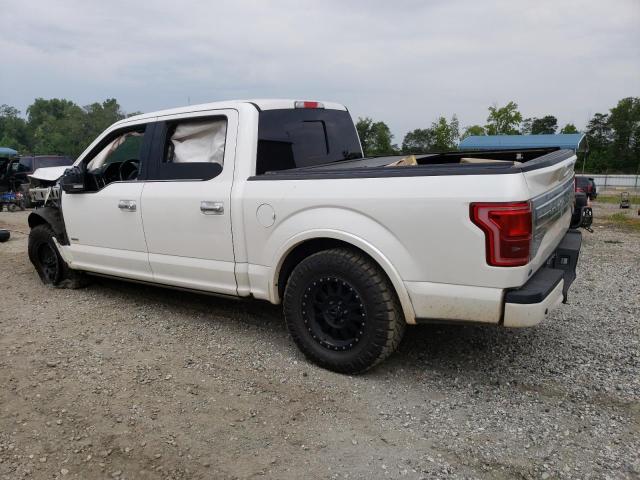 Photo 2 from auction – 2016 FORD F150 SUPER with VIN 1FTEW1EG8GFB02668