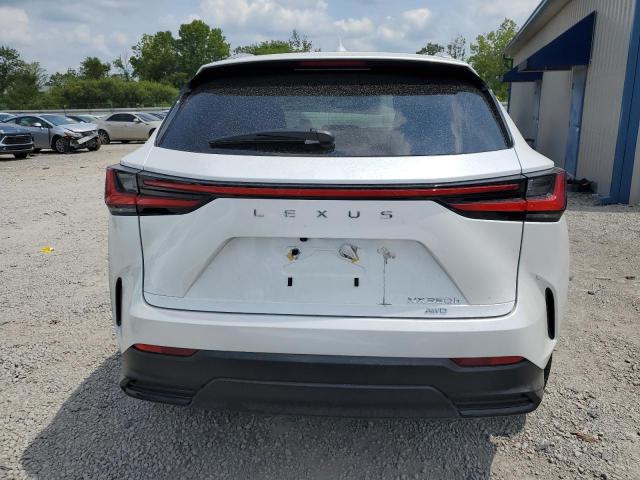 Photo 6 from auction – 2024 LEXUS NX 350H BA with VIN 2T2AKCEZ3RC029028