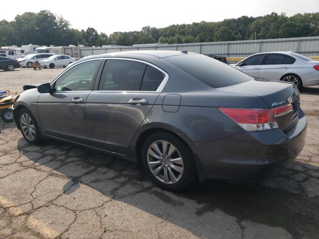 Photo 2 from auction – 2012 HONDA ACCORD EXL with VIN 1HGCP2F84CA134902
