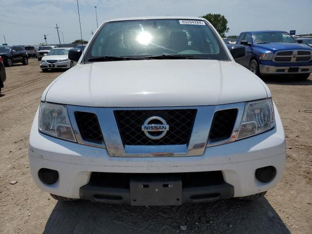 صورة رقم 5 من المزاد - 2012 NISSAN FRONTIER S مع VIN 1N6AD0EV7CC422330