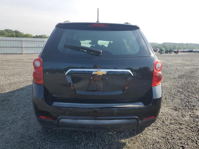 Photo 6 from auction – 2015 CHEVROLET EQUINOX LT with VIN 2GNALBEK8F1108453