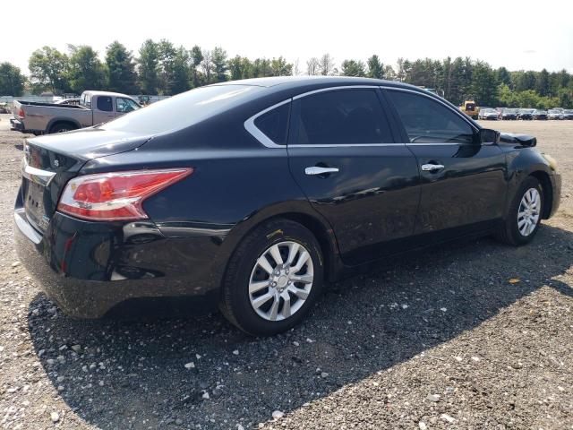 Photo 3 from auction – 2013 NISSAN ALTIMA 2.5 with VIN 1N4AL3AP0DC230589