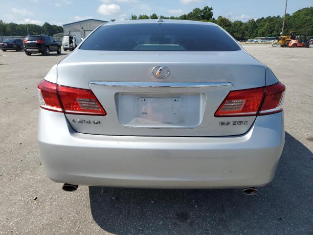 Photo 6 from auction – 2010 LEXUS ES 350 with VIN JTHBK1EG4A2414322