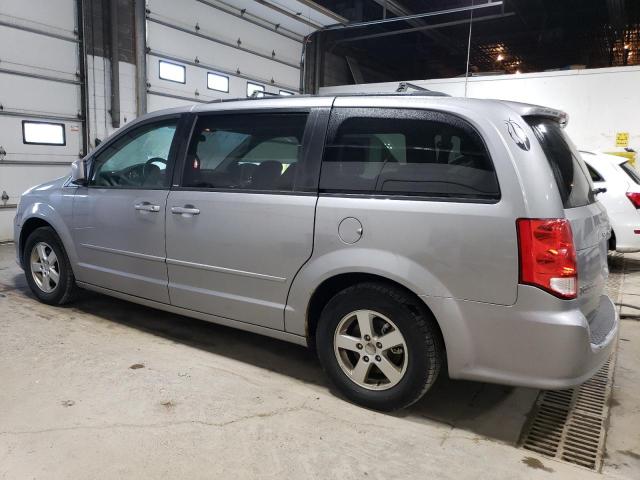 Photo 2 from auction – 2013 DODGE GRAND CARA with VIN 2C4RDGCG7DR576418