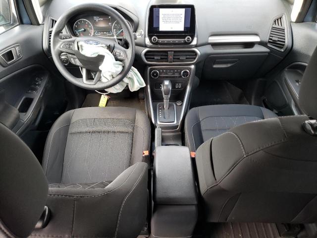 Photo 8 from auction – 2021 FORD ECOSPORT S with VIN MAJ6S3GL8MC441004