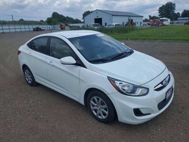 Photo 4 from auction – 2014 HYUNDAI ACCENT GLS with VIN KMHCT4AEXEU716020