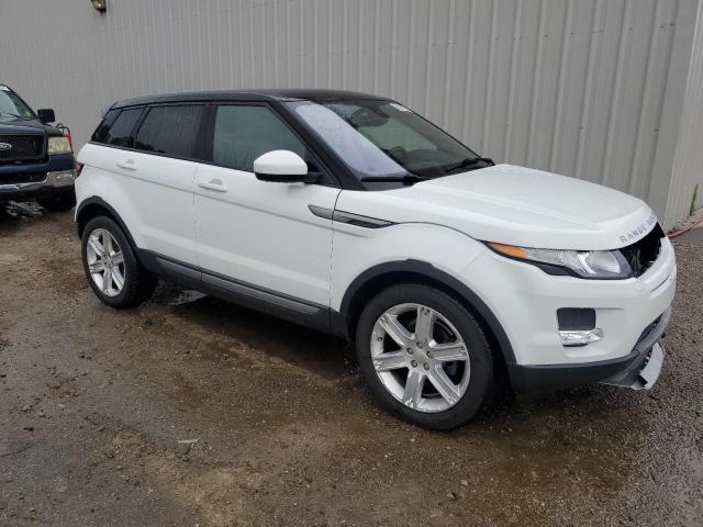 Photo 4 from auction – 2015 LAND ROVER RANGE ROVE with VIN SALVP2BG4FH962621