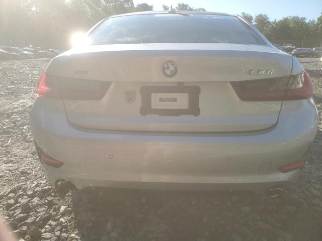 Photo 6 from auction – 2019 BMW 330XI with VIN WBA5R7C52KAJ79647