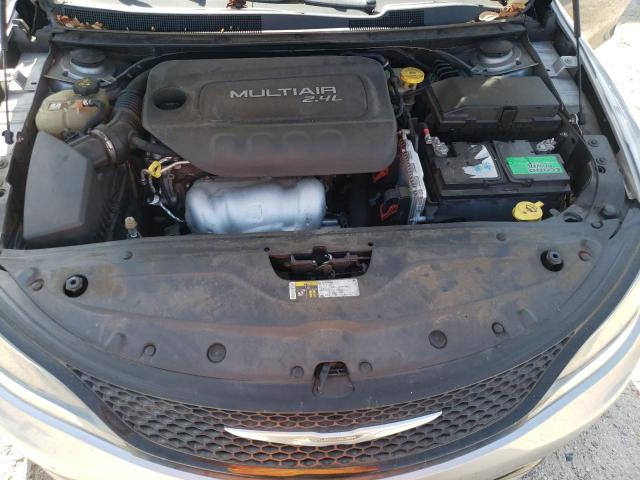 Photo 11 from auction – 2015 CHRYSLER 200 S with VIN 1C3CCCBB1FN688143