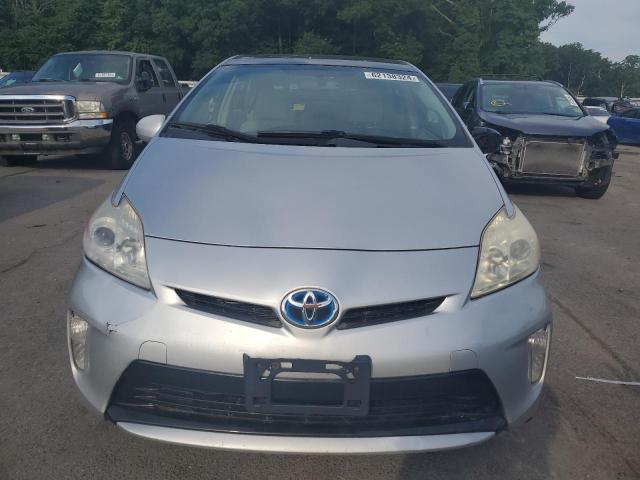 Photo 5 from auction – 2012 TOYOTA PRIUS with VIN JTDKN3DU6C5428204