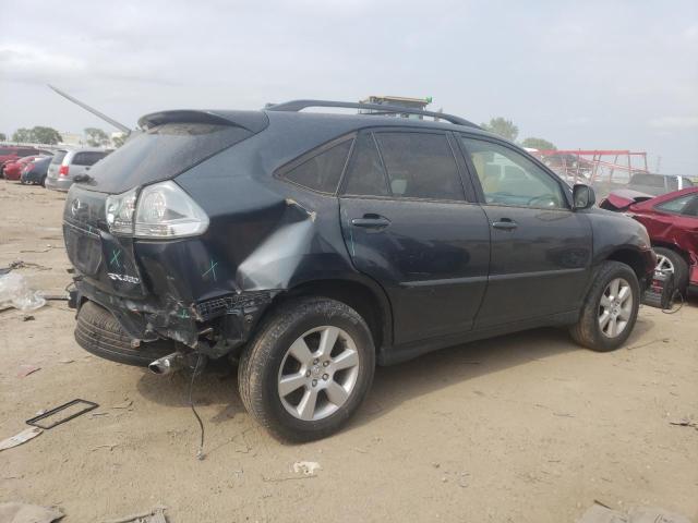 Photo 3 from auction – 2005 LEXUS RX 330 with VIN JTJHA31U450082371