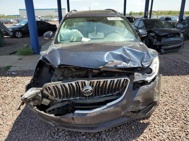 Снимка 5 от търг – 2015 BUICK ENCLAVE с VIN 5GAKVCKD2FJ201270