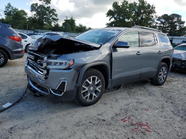 Photo 1 from auction – 2020 GMC ACADIA SLT with VIN 1GKKNULS5LZ199162