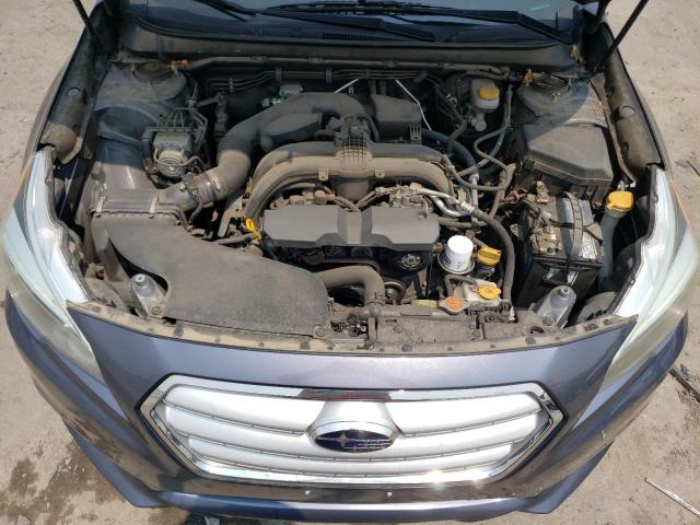 Photo 11 from auction – 2016 SUBARU LEGACY 2.5 with VIN 4S3BNAH64G3002111