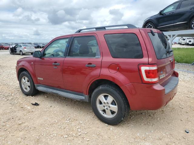 Photo 2 from auction – 2008 FORD ESCAPE XLT with VIN 1FMCU03118KB15689