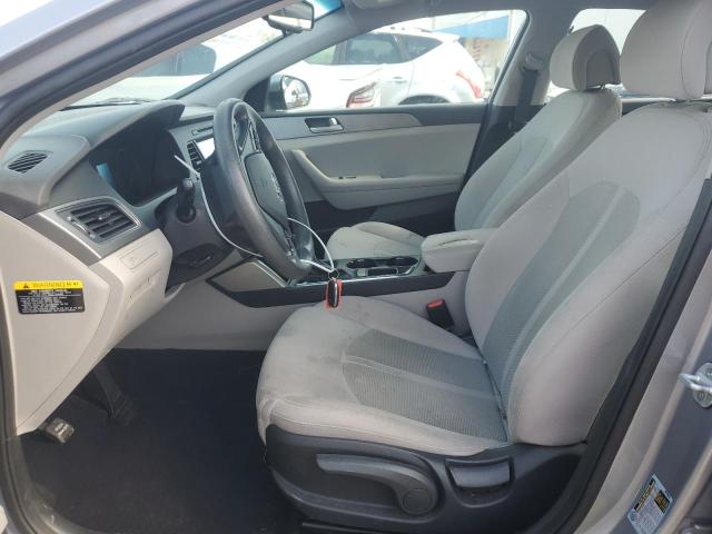 Photo 7 from auction – 2016 HYUNDAI SONATA SE with VIN 5NPE24AF7GH328944