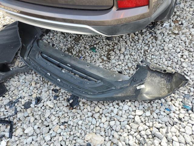 Photo 13 from auction – 2016 HONDA CR-V EXL with VIN 2HKRM3H77GH532535