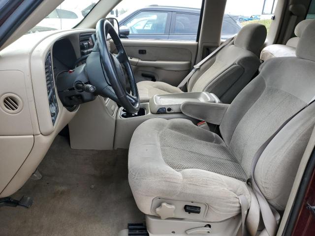 Photo 7 from auction – 2002 CHEVROLET 1500 SILVE with VIN 2GCEK19T121131867