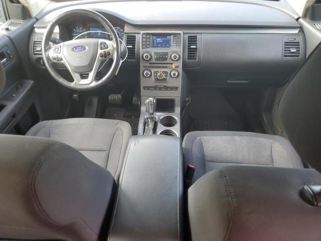 Photo 8 from auction – 2014 FORD FLEX SE with VIN 2FMGK5B81EBD30210