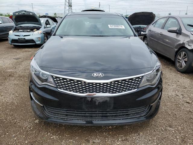 صورة رقم 5 من المزاد - 2016 KIA OPTIMA EX مع VIN 5XXGU4L31GG047238